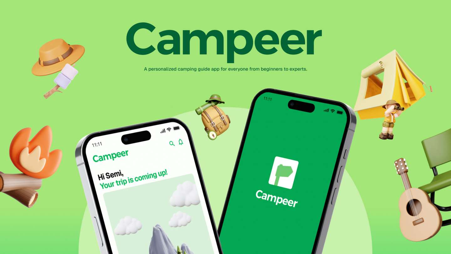 Campeer