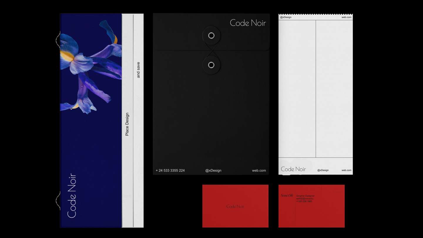 Code Noir