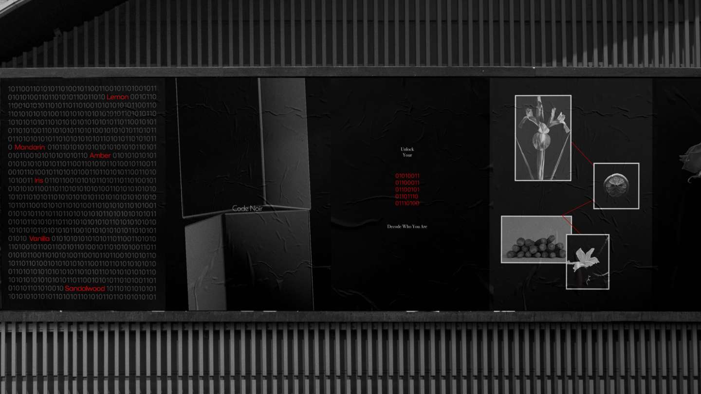 Code Noir