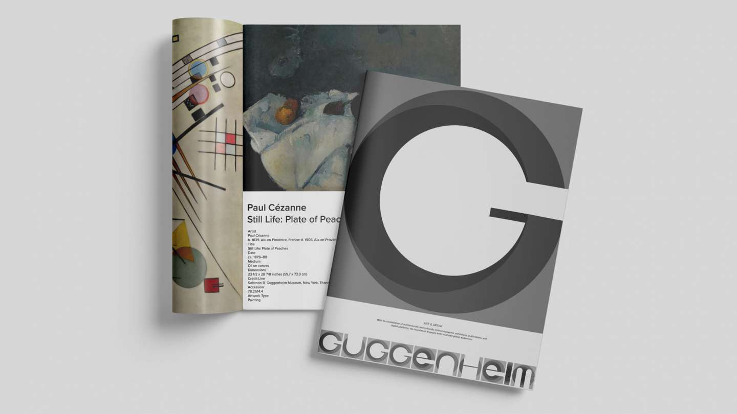 The Guggenheim Museum