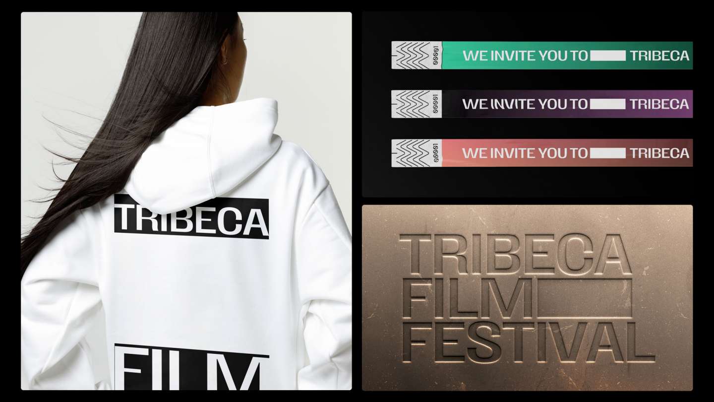 Tribeca Film Festival