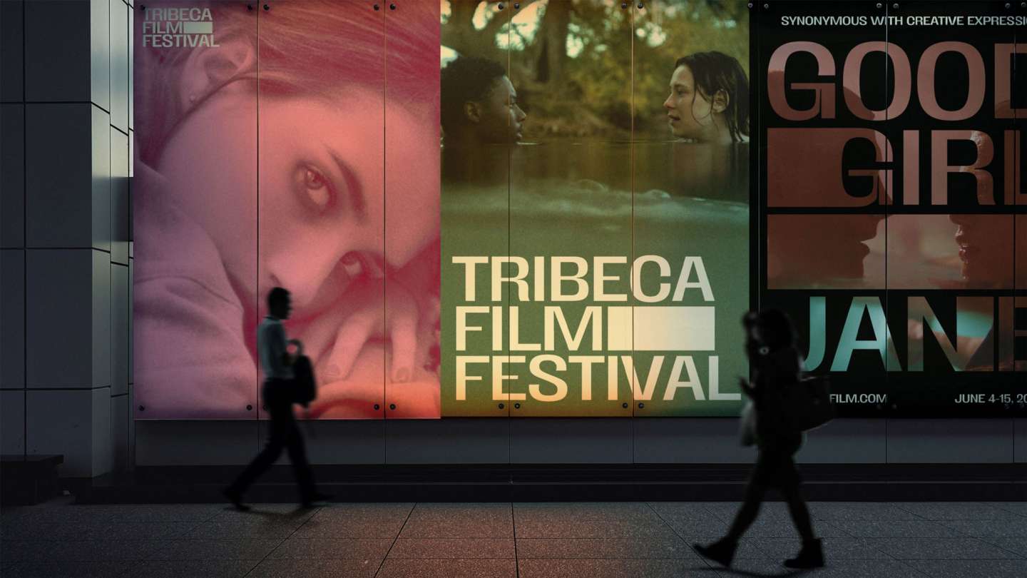 Tribeca Film Festival