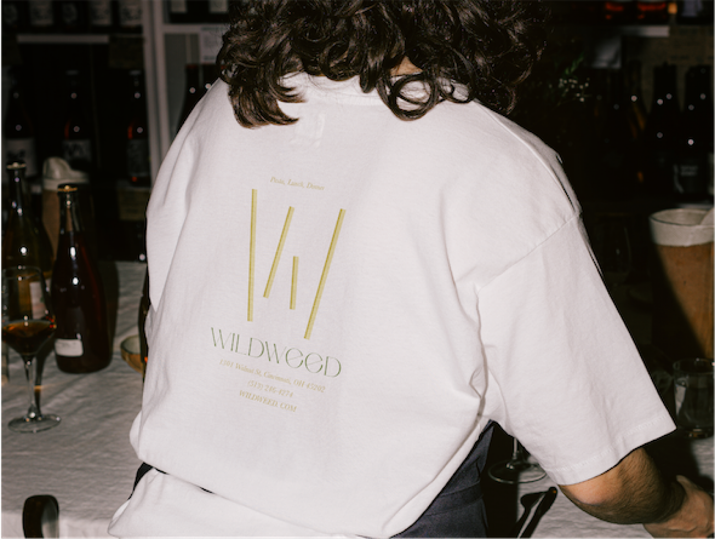 WILDWEED