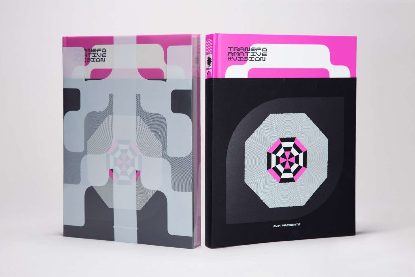 2025 Yearbook Type Design and Cover