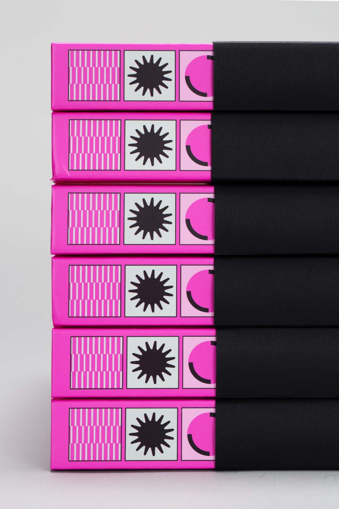 2025 Yearbook Type Design and Cover