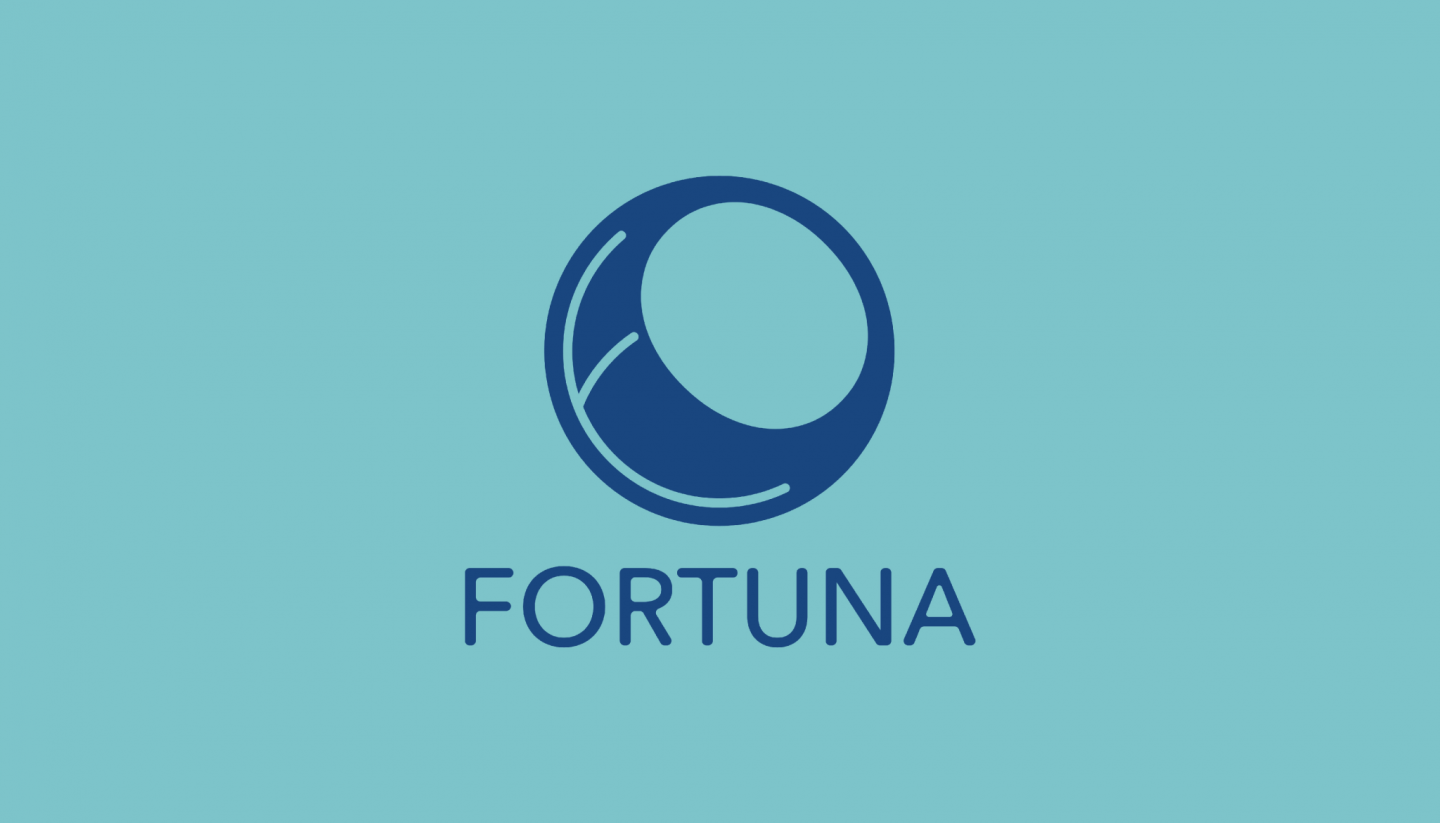 FORTUNA Re-Branding