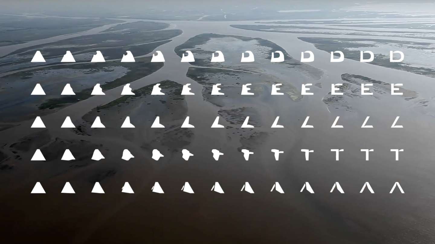 DELTA ORIGIN