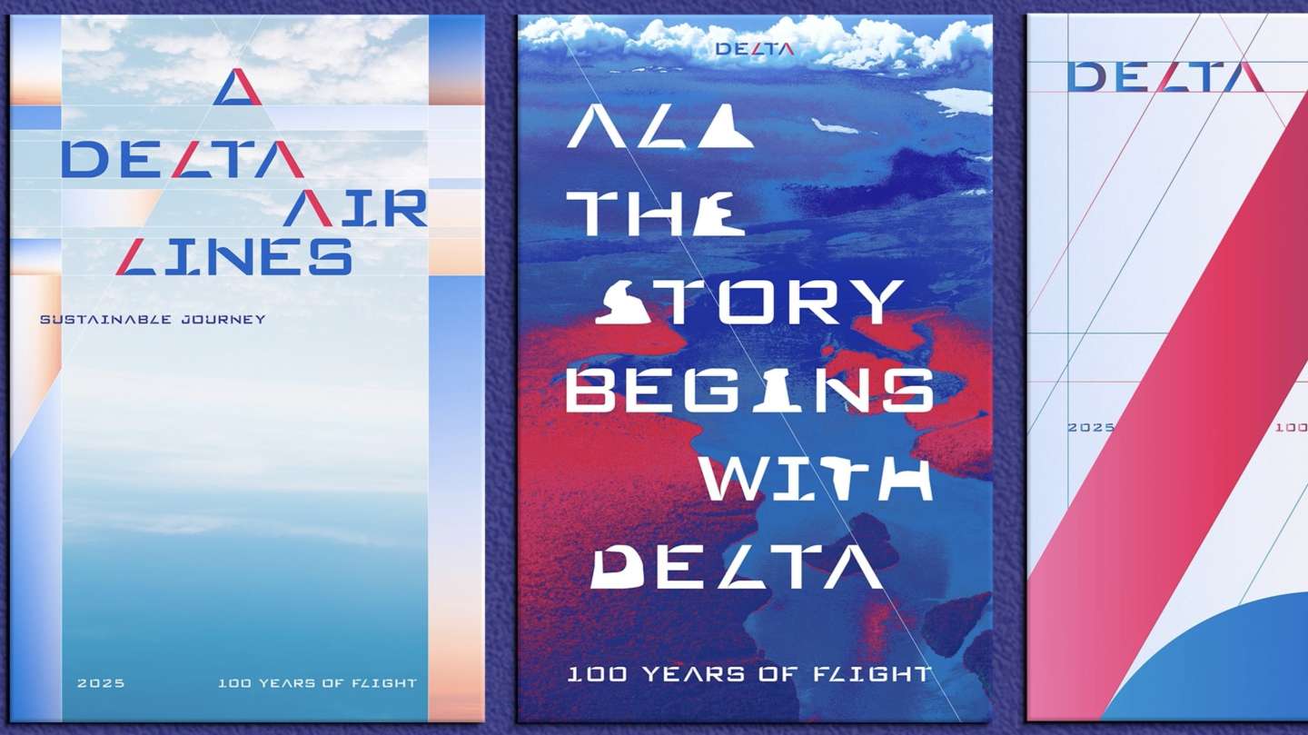 DELTA ORIGIN