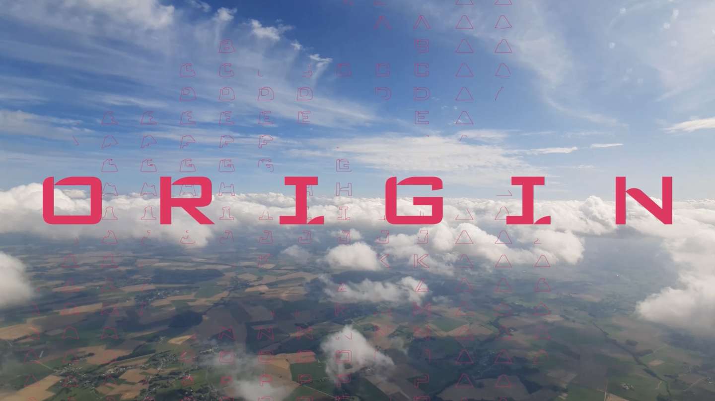 DELTA ORIGIN