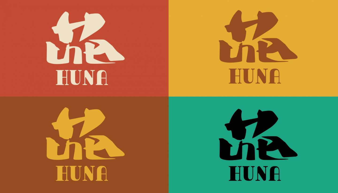 HUNA Flower Shop