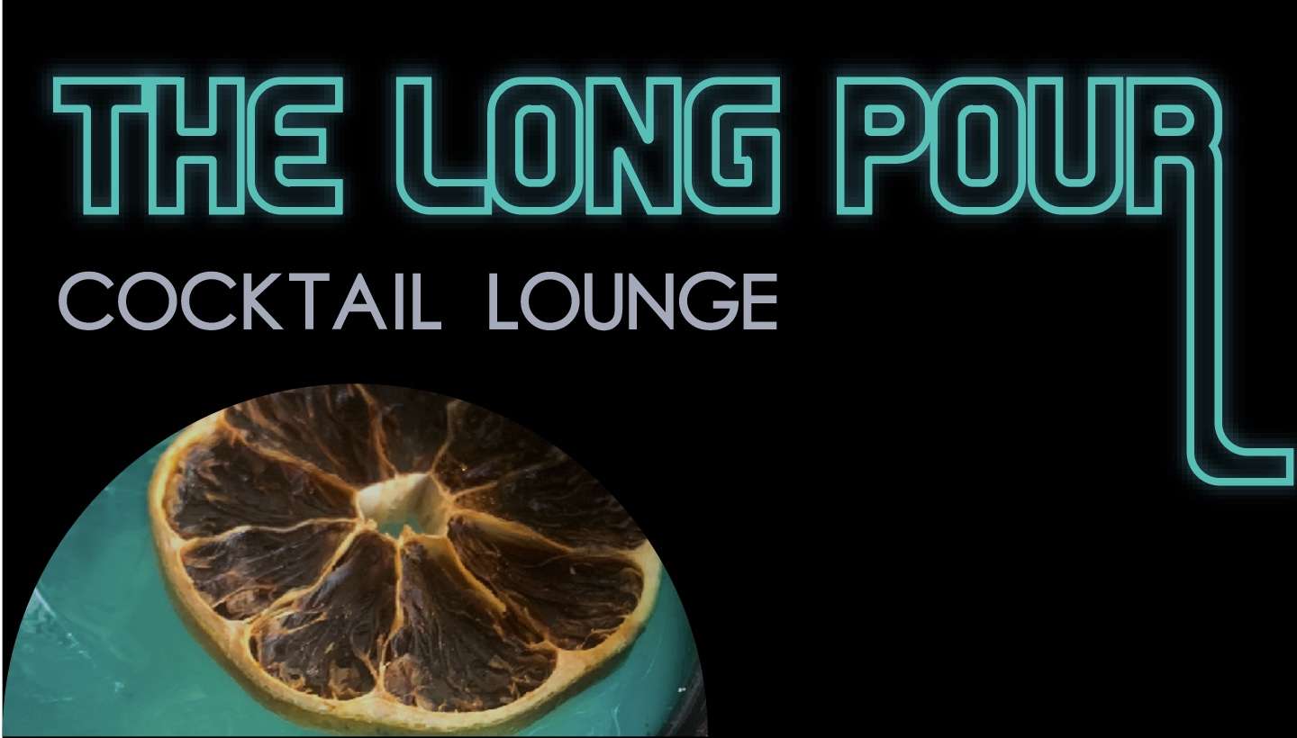 The Long Pour 