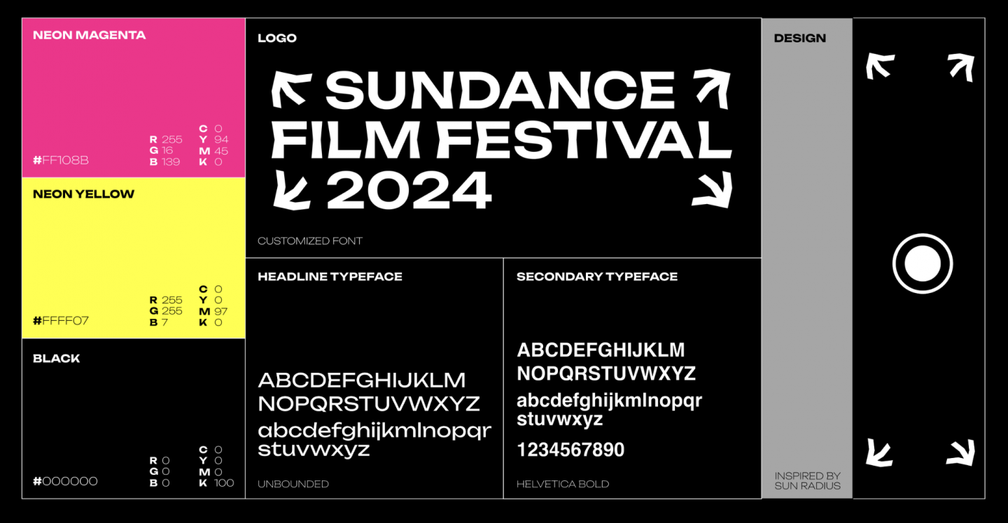 Sundance