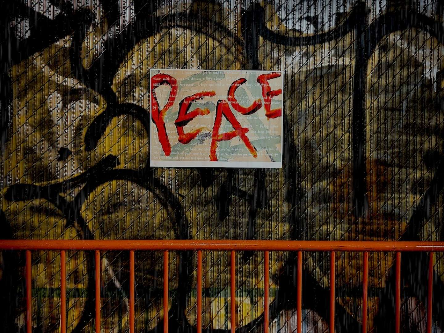 Peace