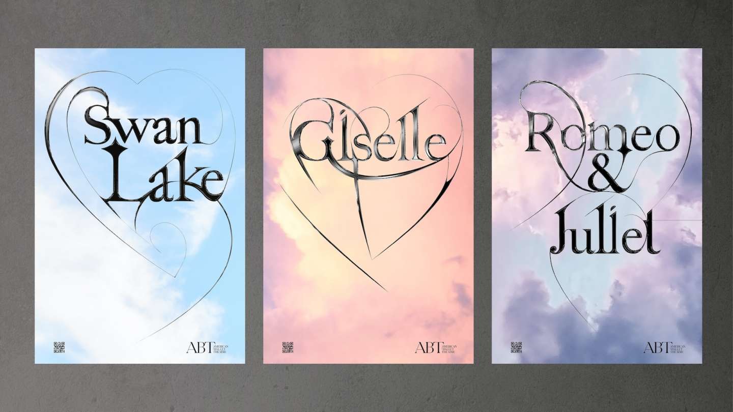 ABT POSTER SERIES