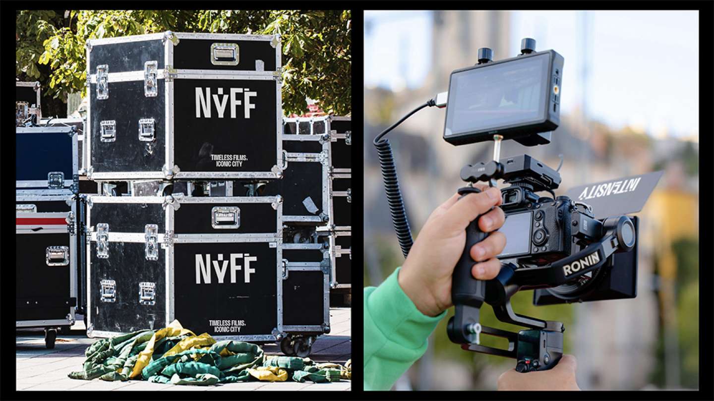 New York Film Festival