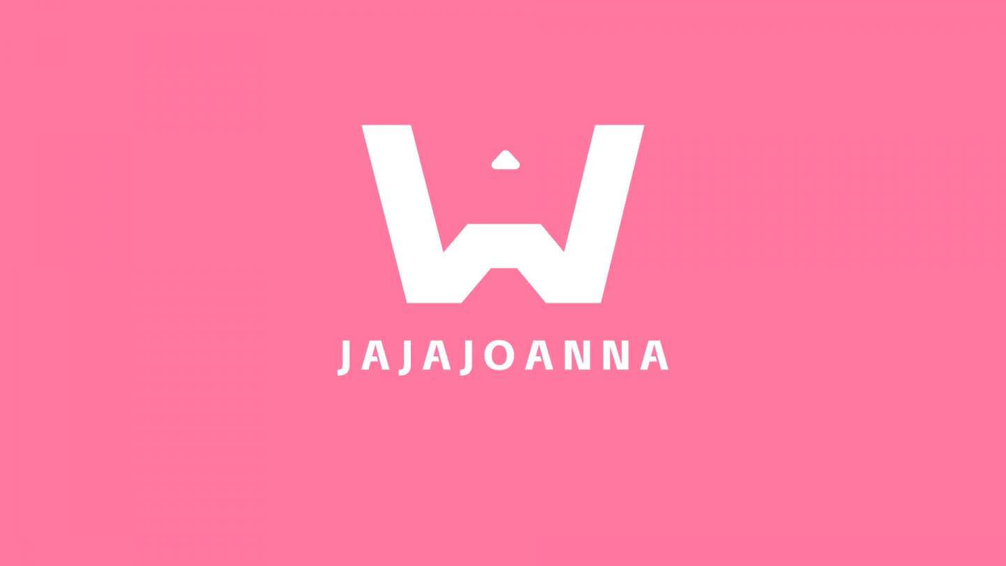Self-branding Logo animation