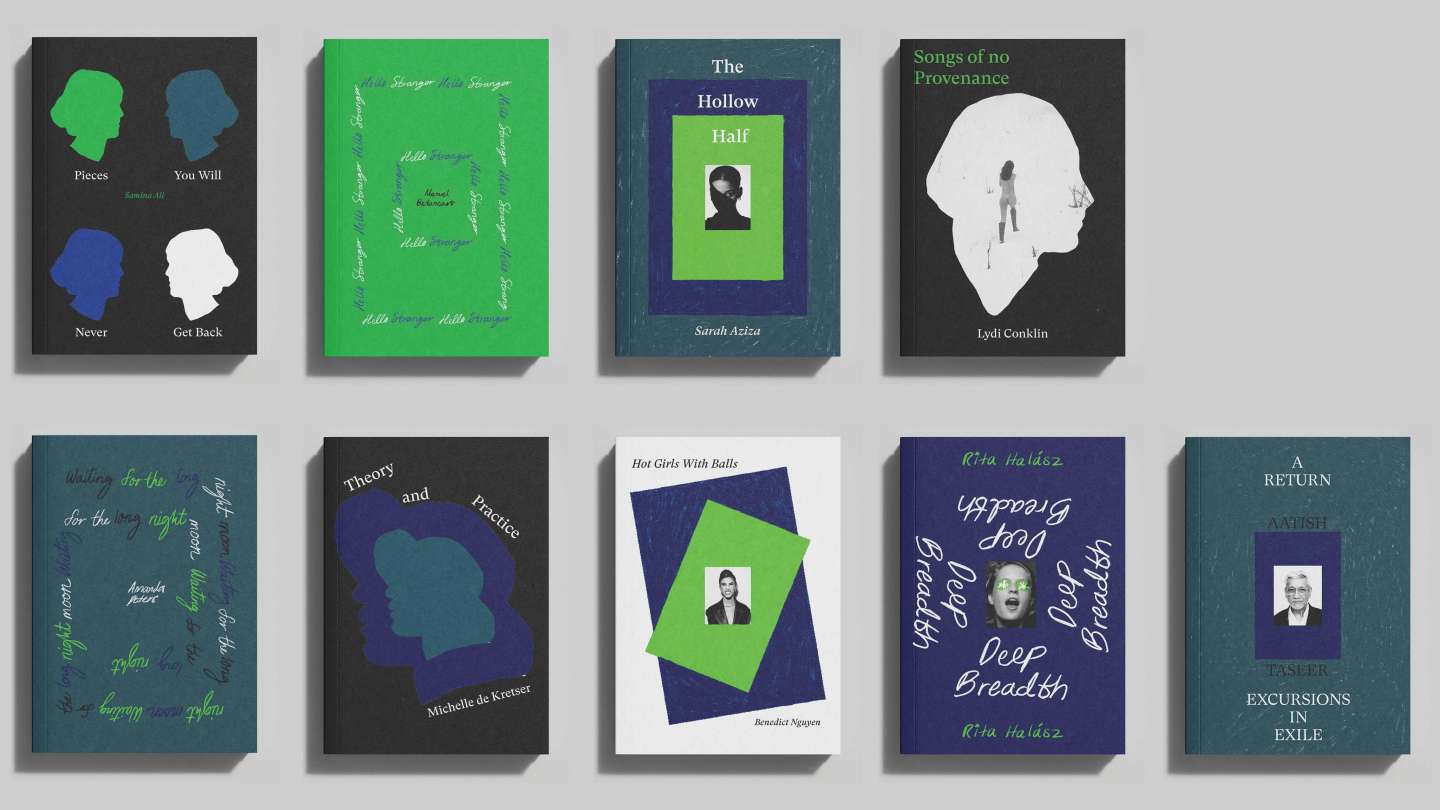 Catapult Books