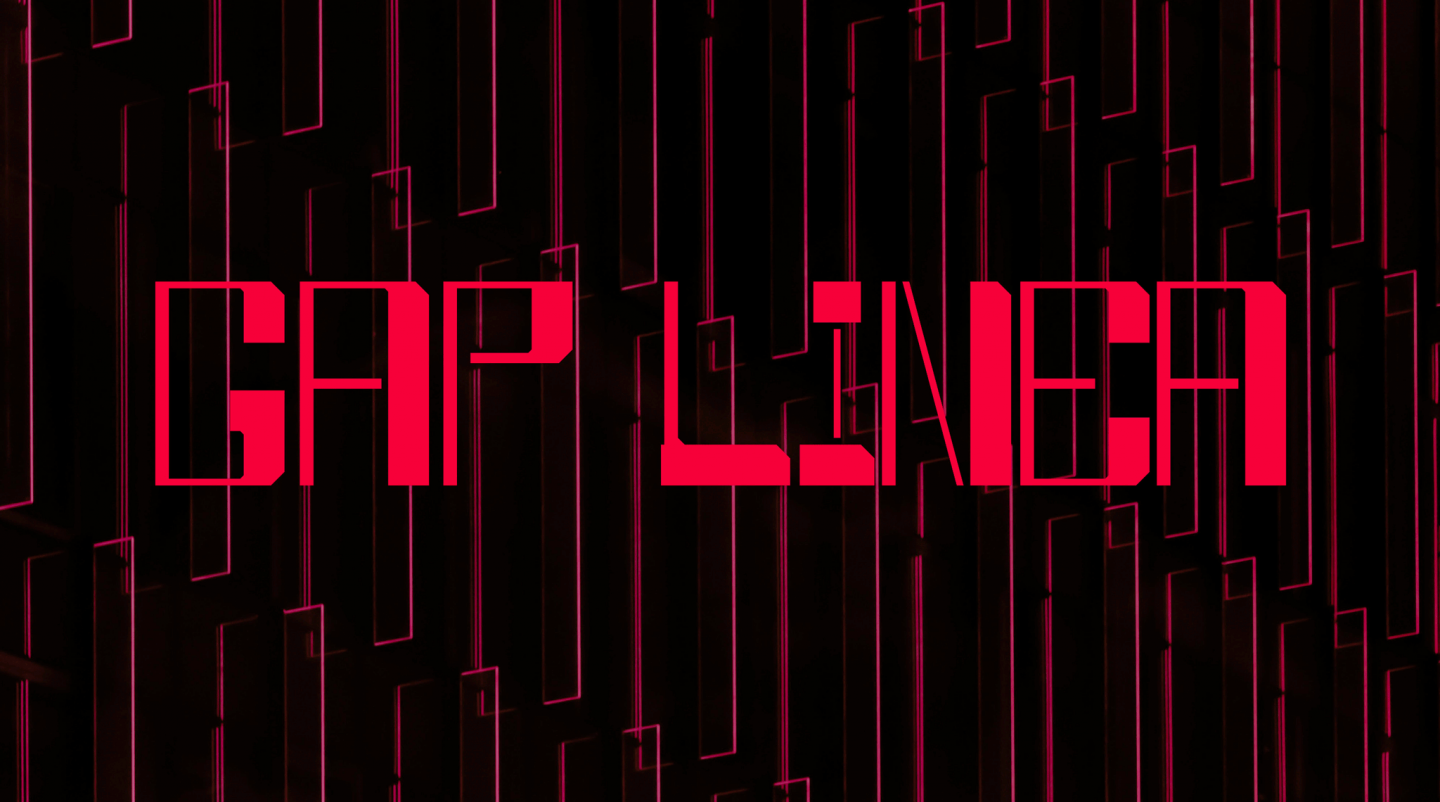 GAP LINEA
