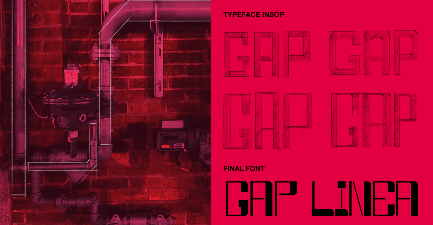 GAP LINEA