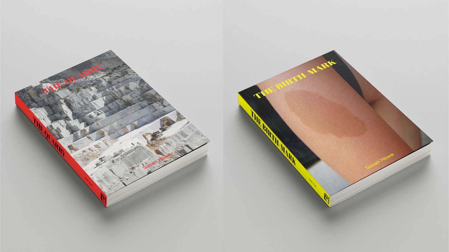 New Directions Publishing Rebrand