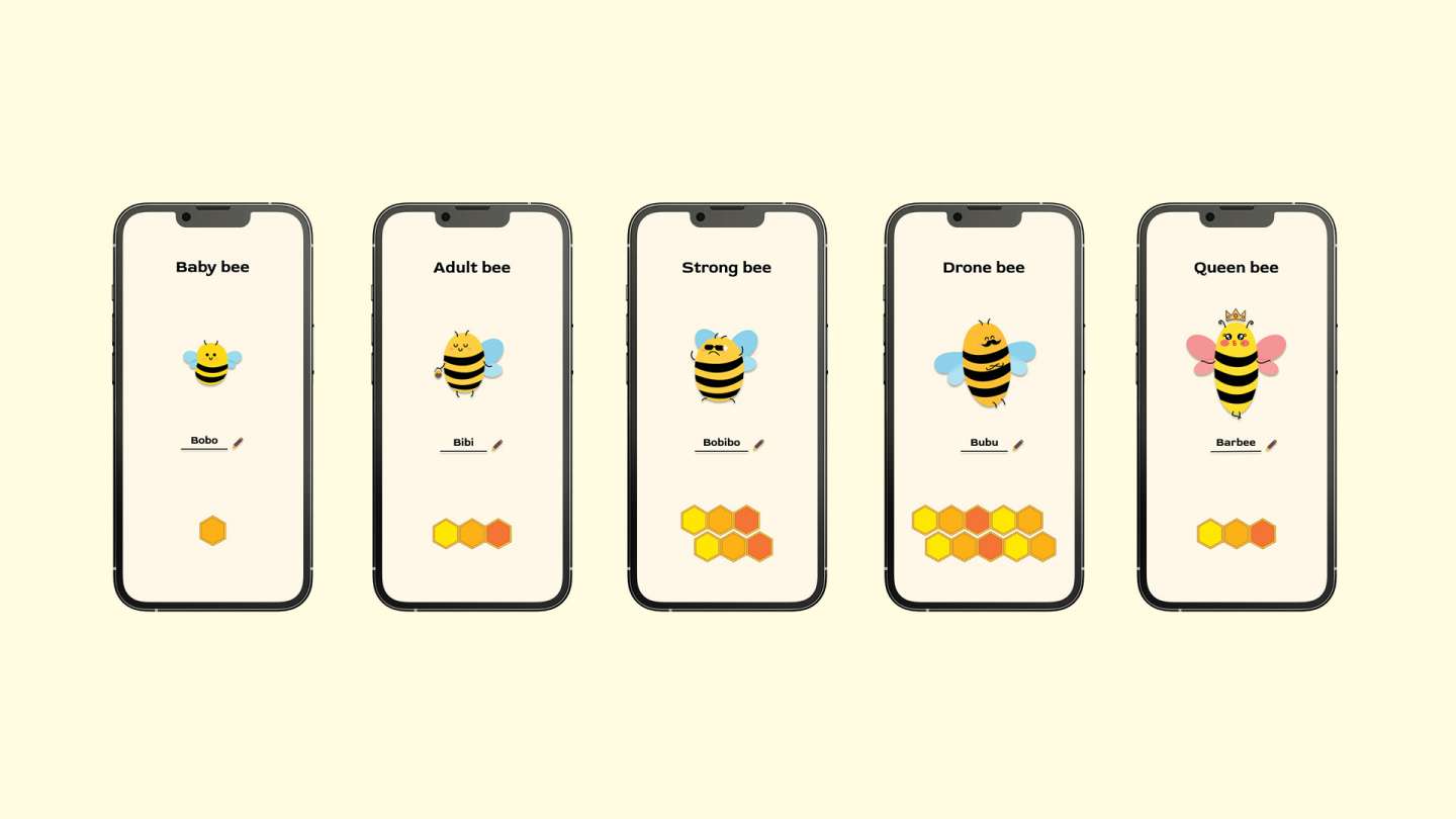 BeeTime App