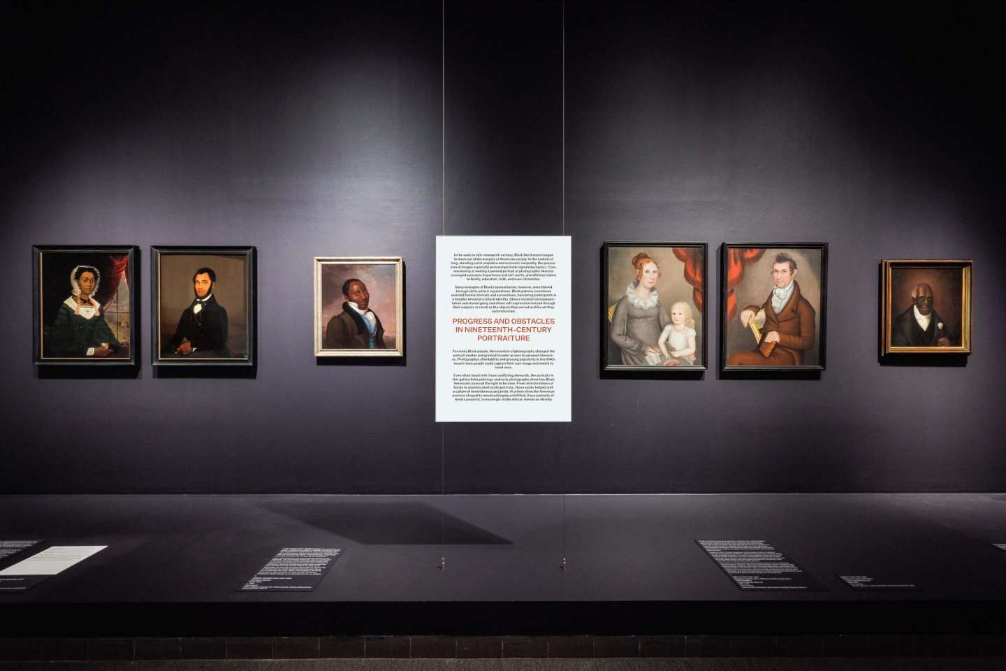 American Folk Art Museum 