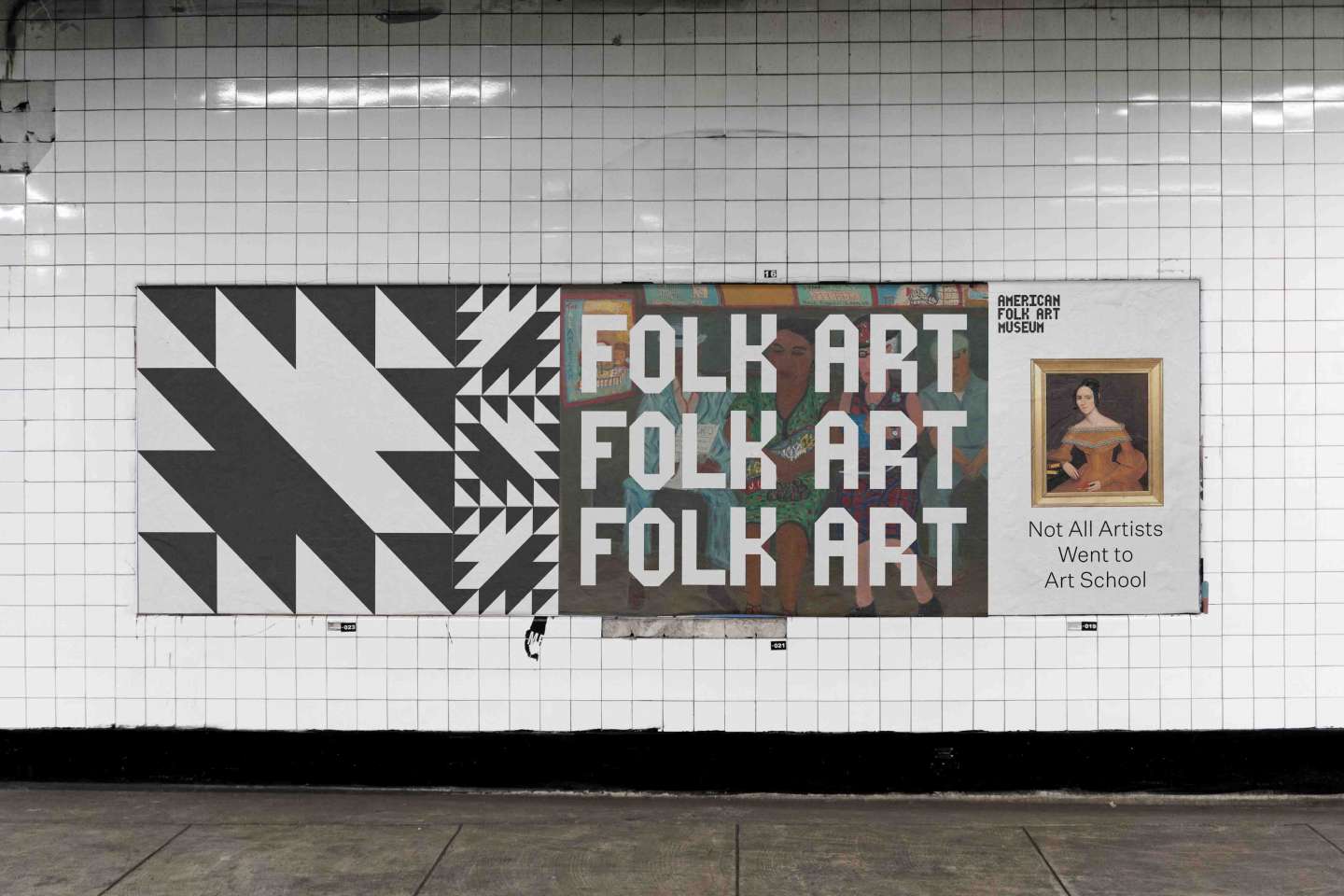 American Folk Art Museum 