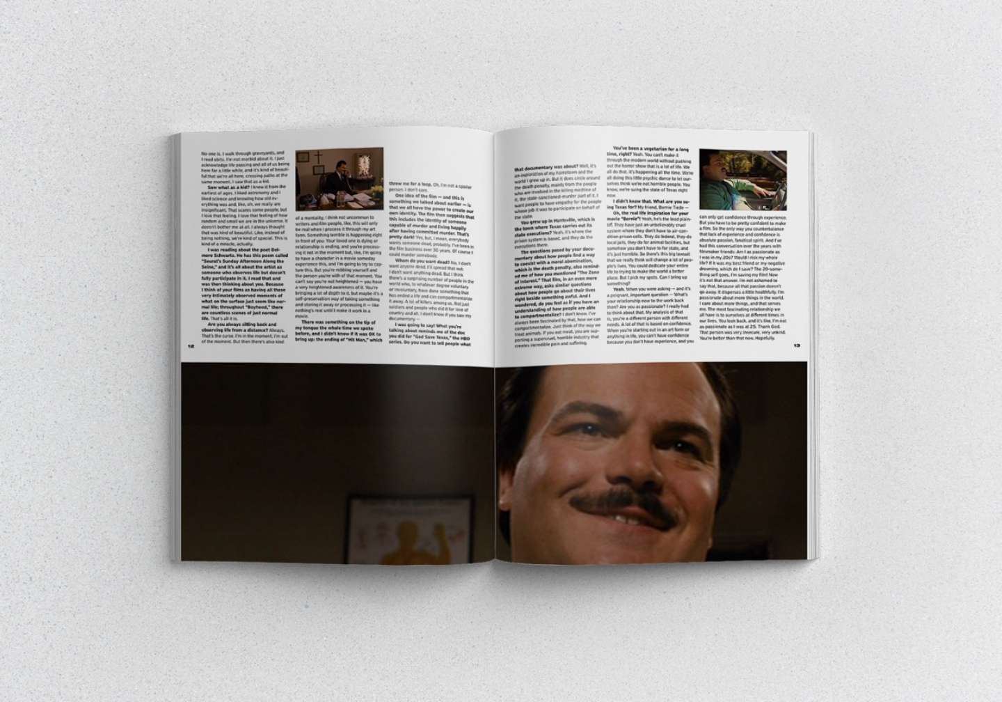 TOTAL FILM