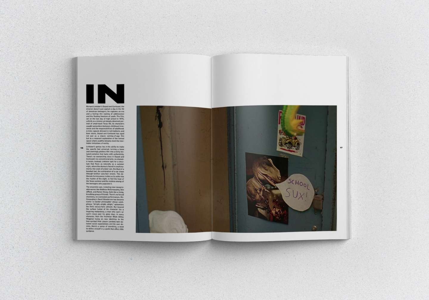 TOTAL FILM