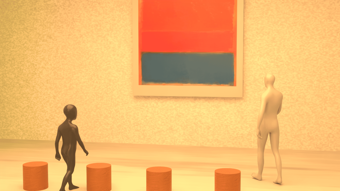 Mark Rothko Place