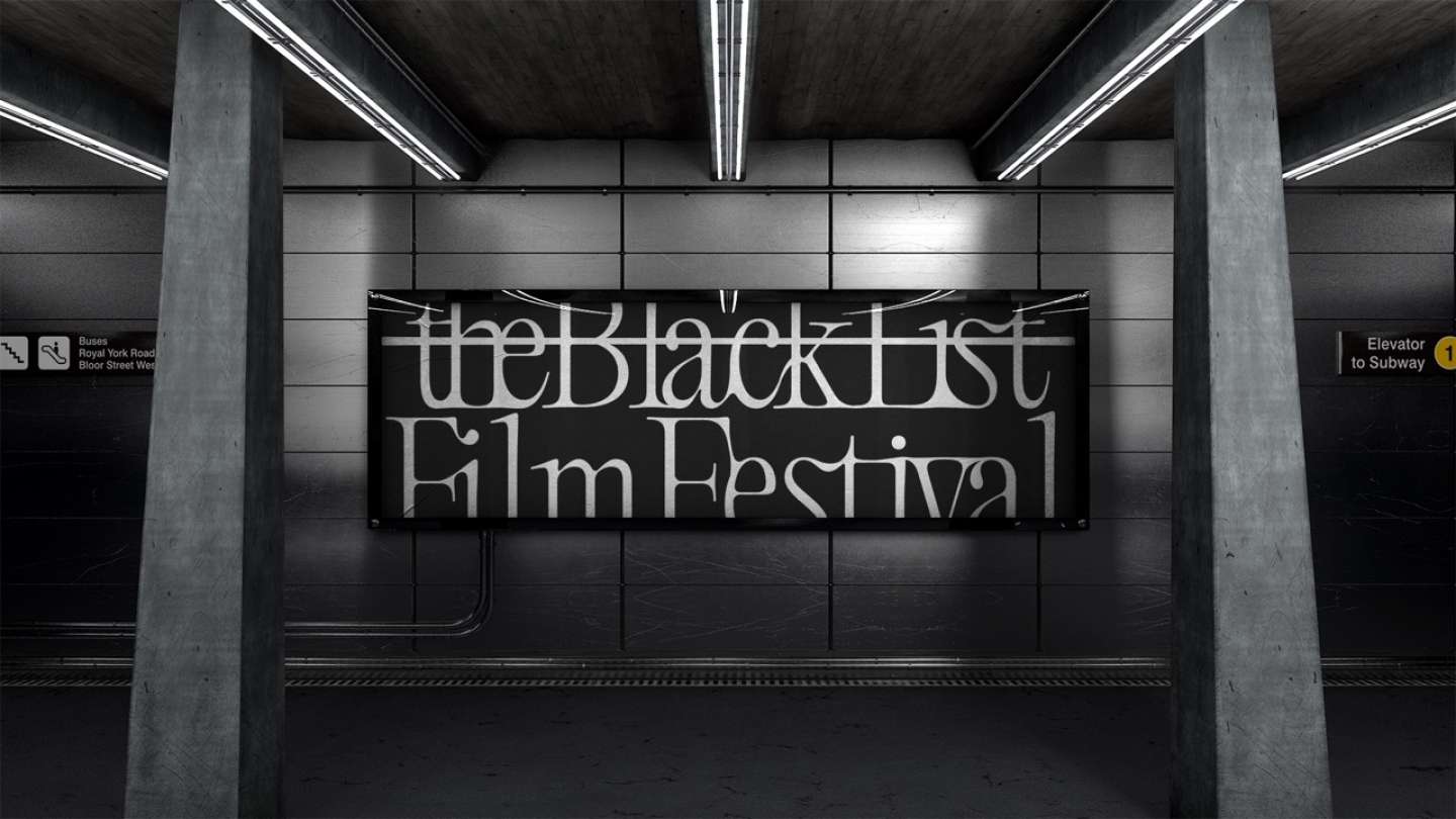 THE BLACK LIST FILM FESTIVAL