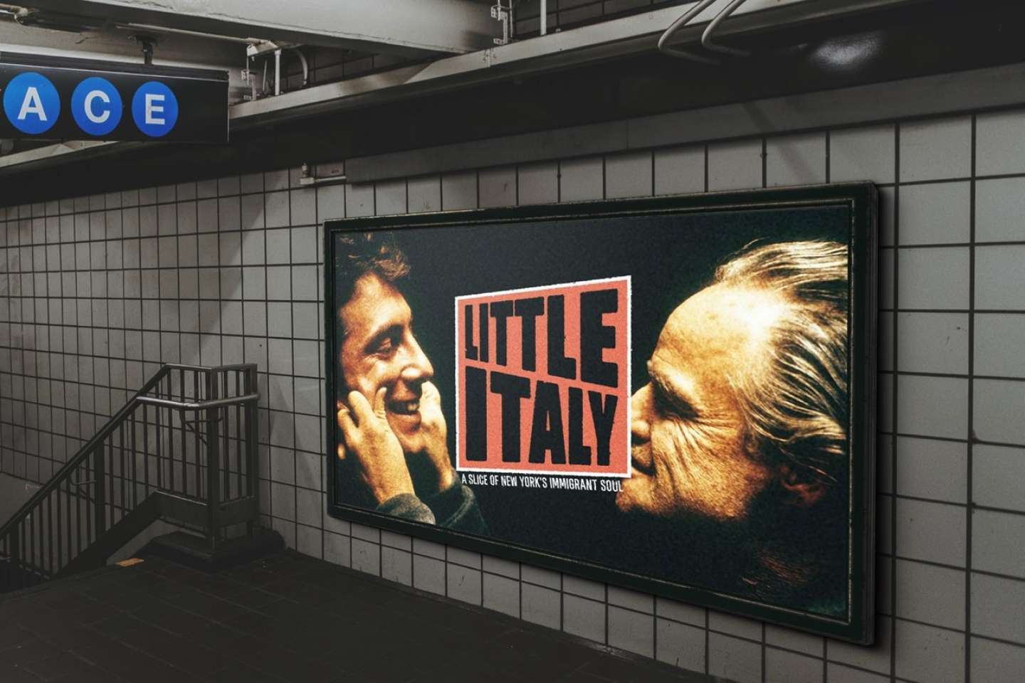 LITTLE ITALY
