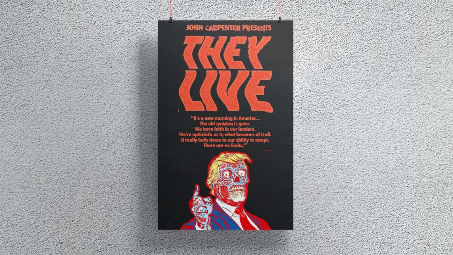 30 POSTERS, 30 DAYS