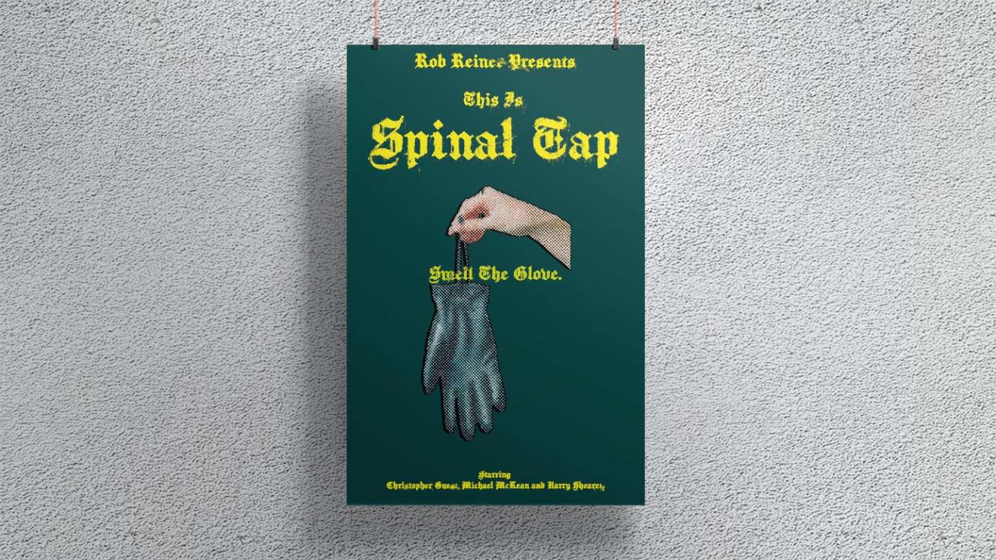 30 POSTERS, 30 DAYS