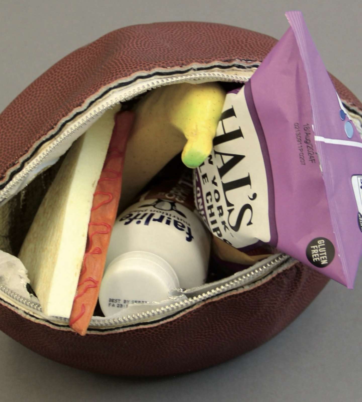 KID'S LUNCHBOX