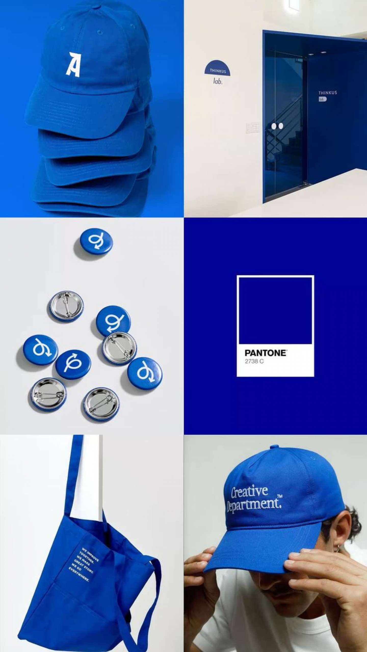 Brand Identity