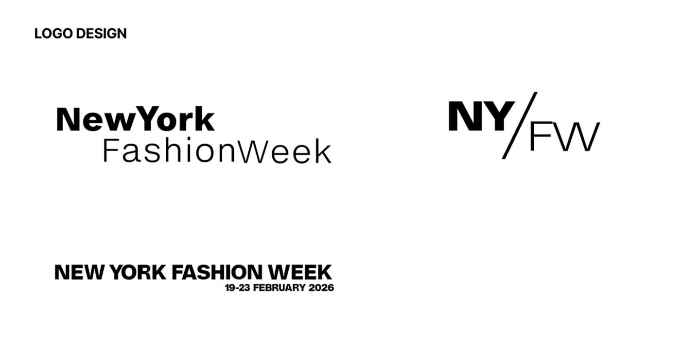 NYC Fashion Week