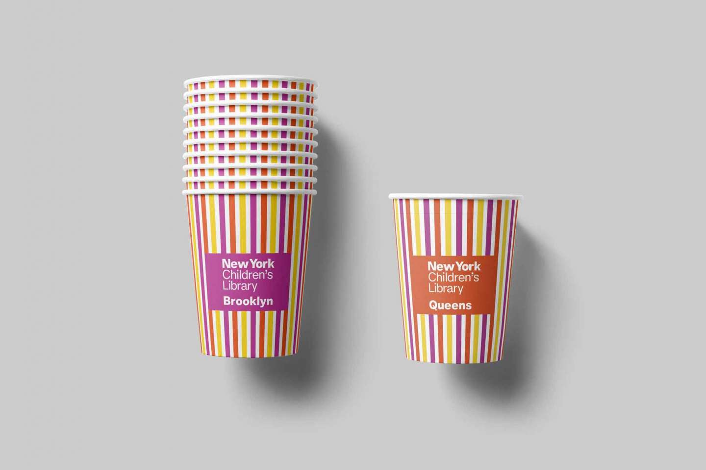 Children’s Library Design