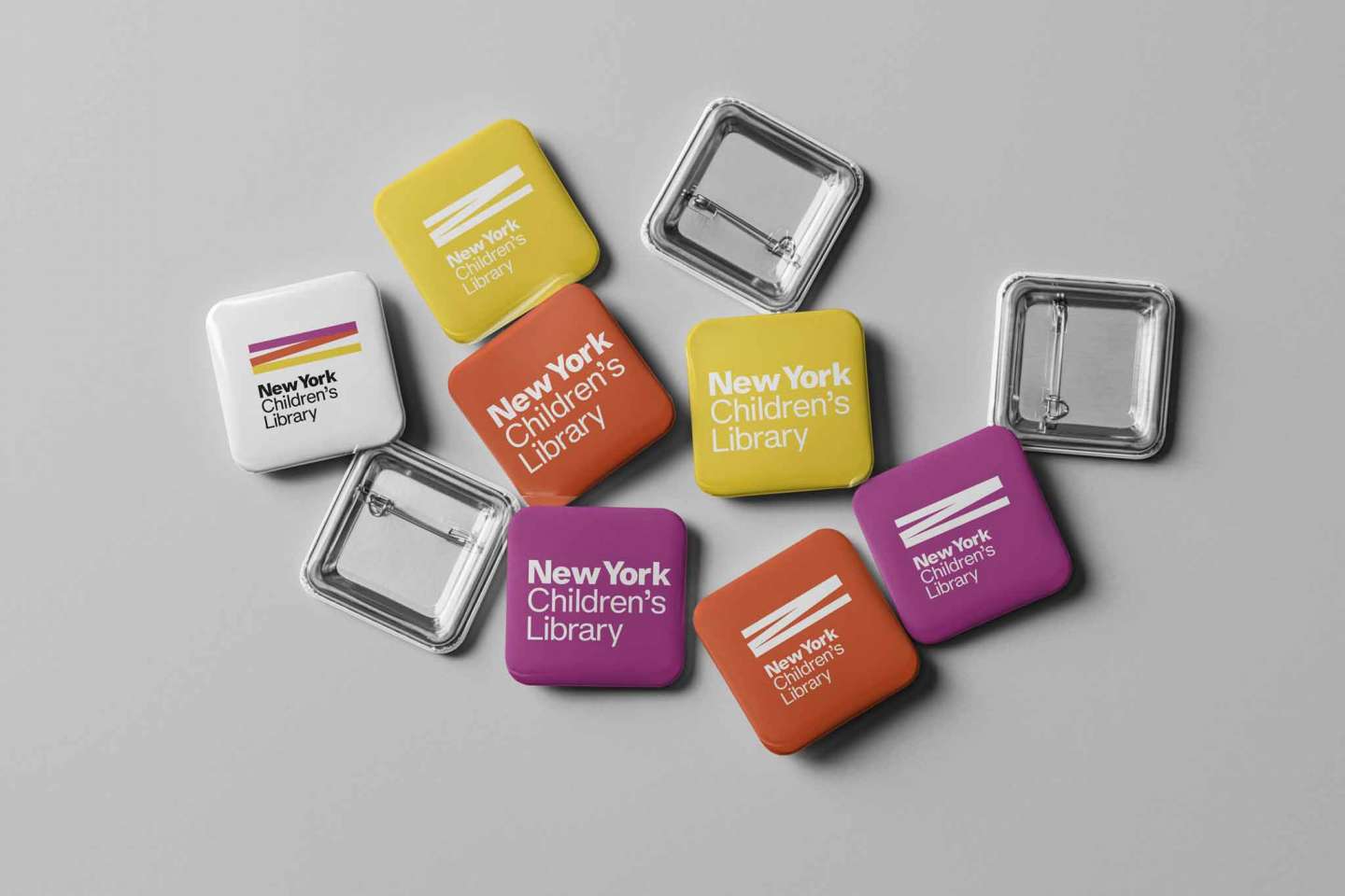 Children’s Library Design