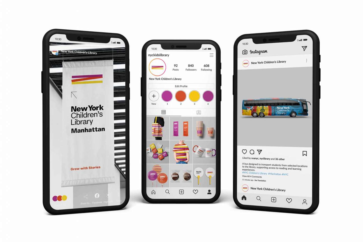 Children’s Library Design