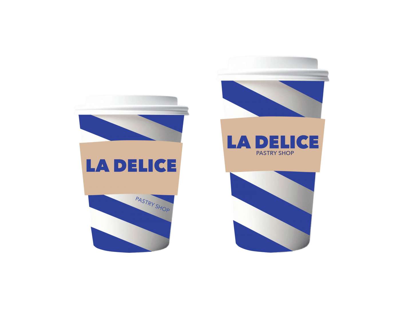 La  Delice  Pastry  Shop
