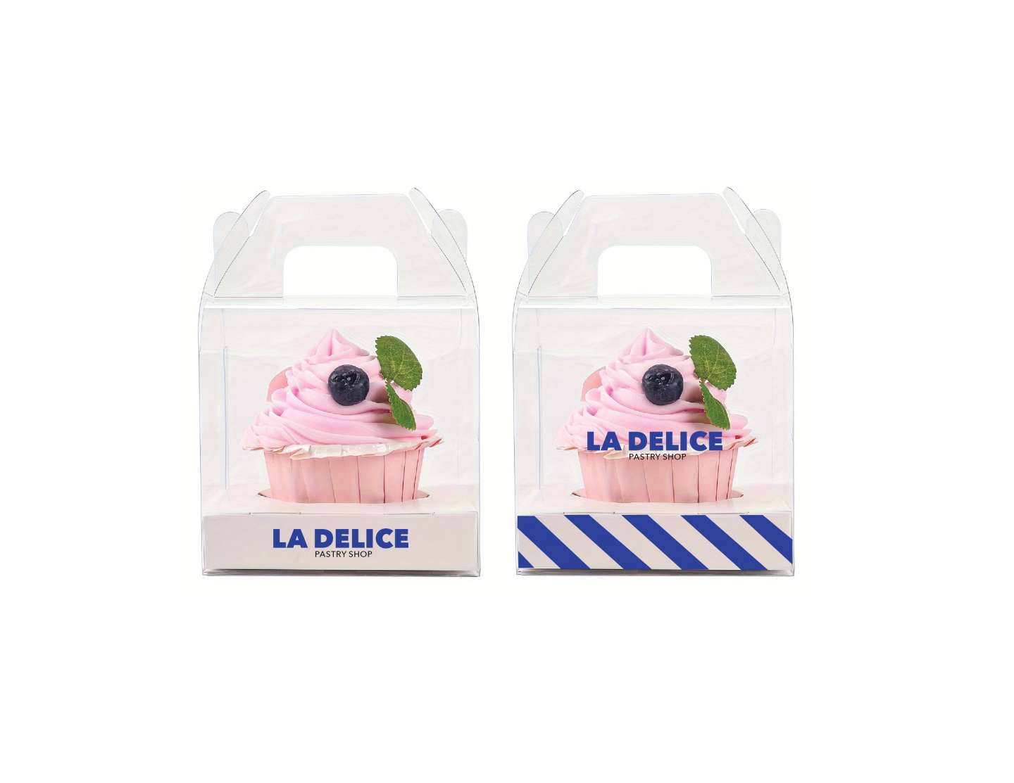 La  Delice  Pastry  Shop