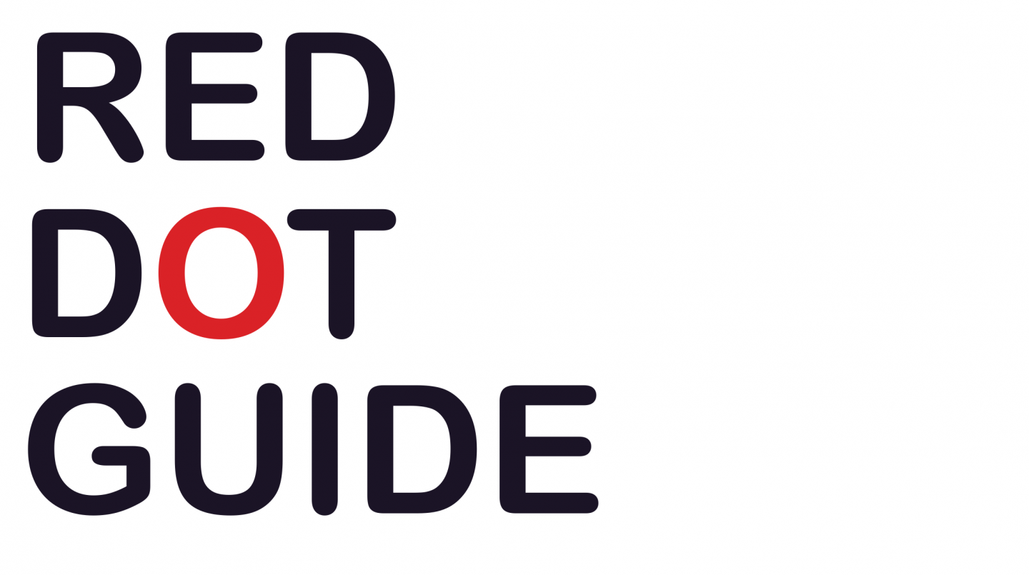 RED DOT GUIDE