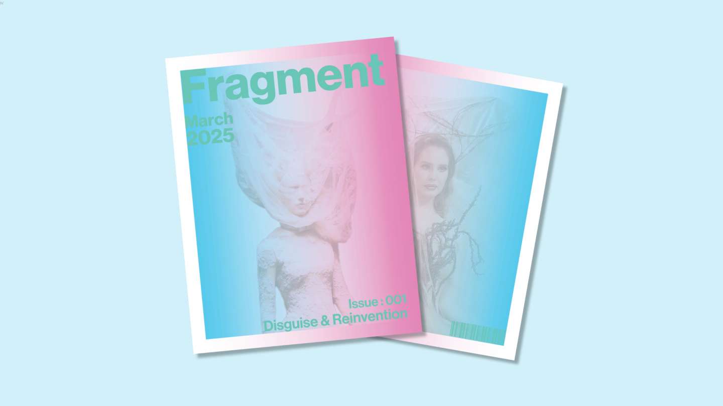 Fragment Magazine
