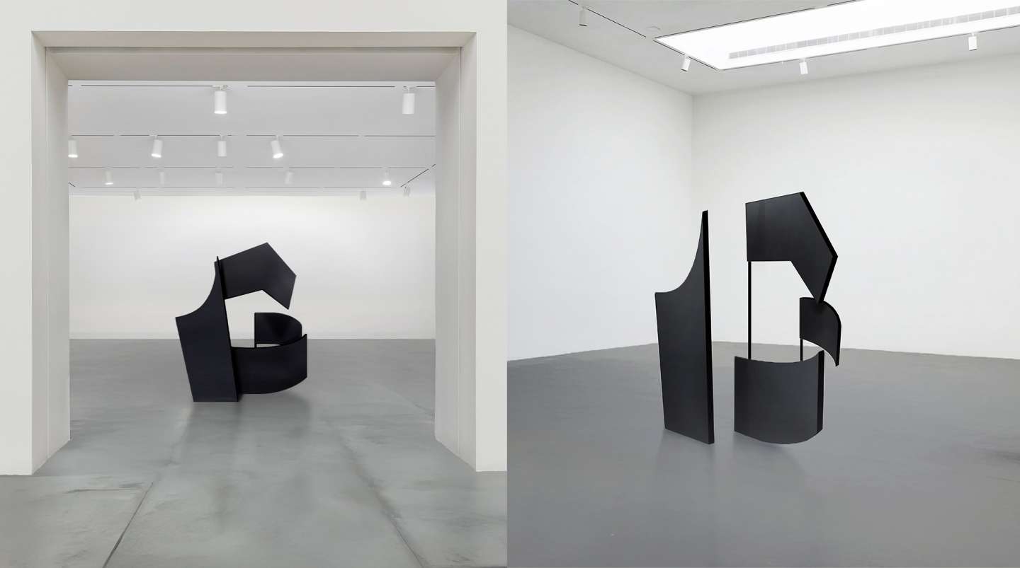 Frank Gehry Exhibition