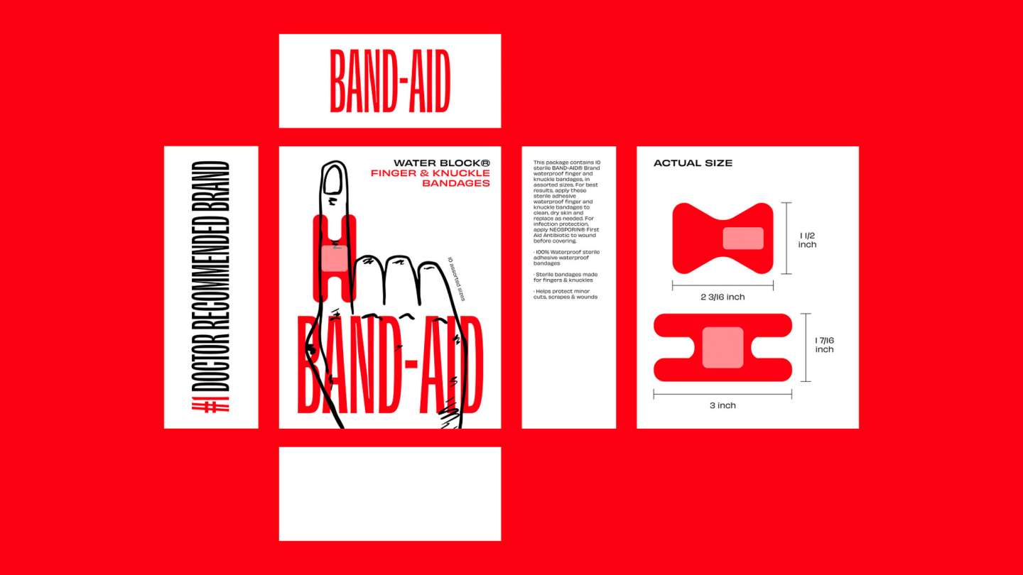Band-Aid