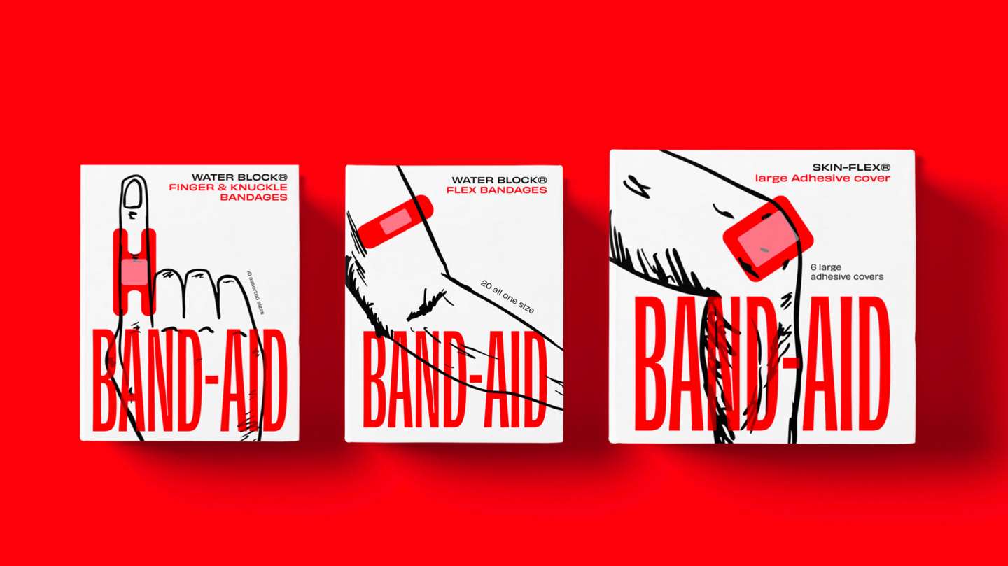 Band-Aid