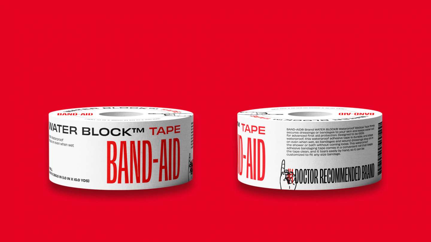 Band-Aid