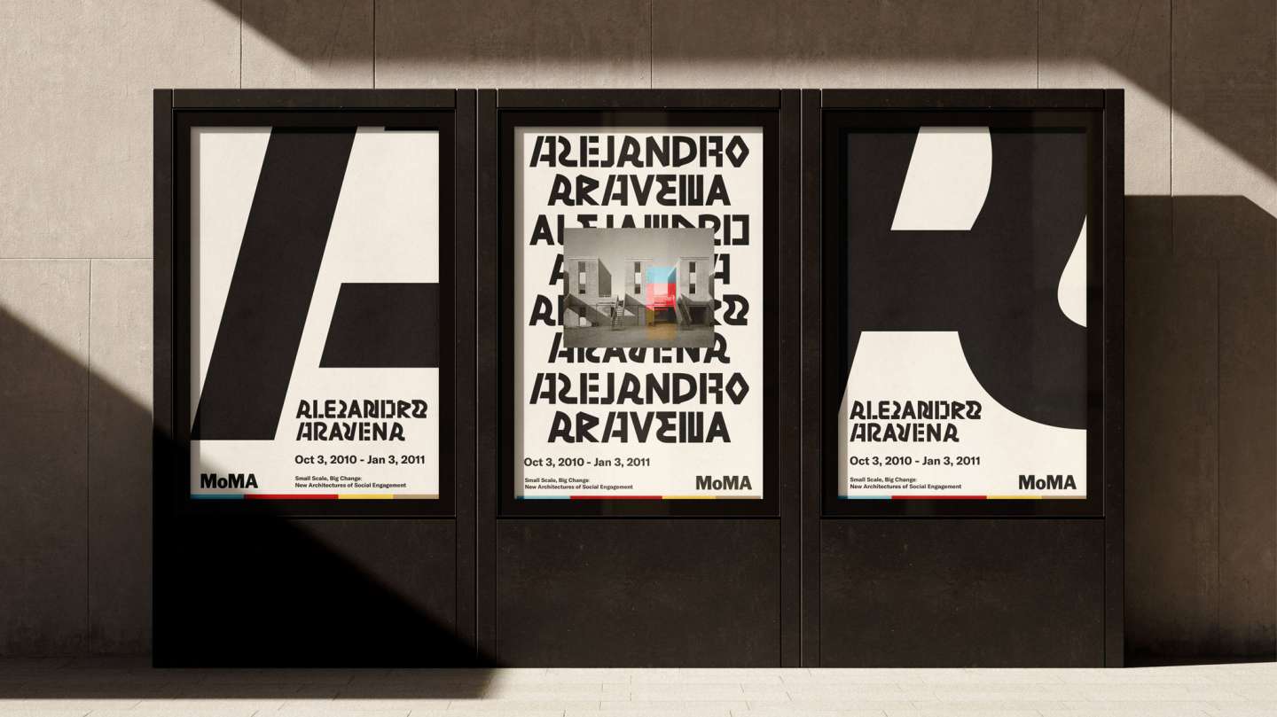 Alejandro Aravena