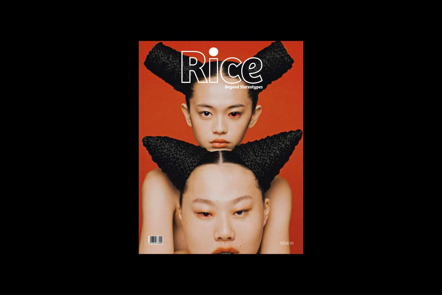 Rice Magazine